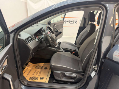Seat Ibiza Gebrauchtwagen Seat Ibiza Gebrauchtwagen