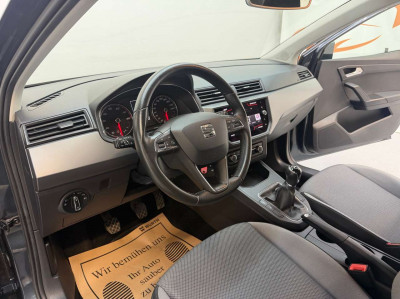 Seat Ibiza Gebrauchtwagen Seat Ibiza Gebrauchtwagen