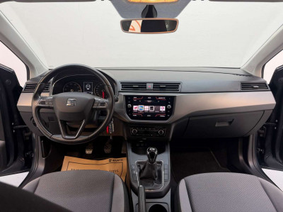 Seat Ibiza Gebrauchtwagen Seat Ibiza Gebrauchtwagen