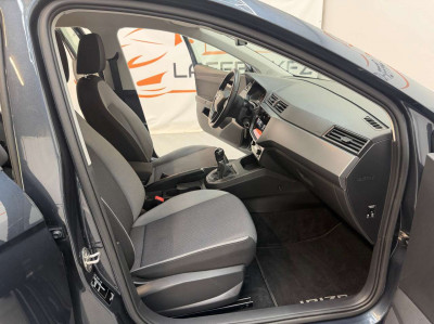 Seat Ibiza Gebrauchtwagen Seat Ibiza Gebrauchtwagen