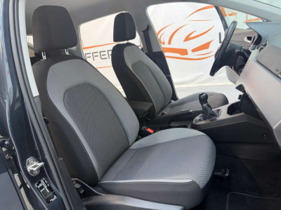 Seat Ibiza Gebrauchtwagen Seat Ibiza Gebrauchtwagen