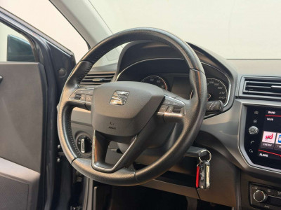 Seat Ibiza Gebrauchtwagen Seat Ibiza Gebrauchtwagen