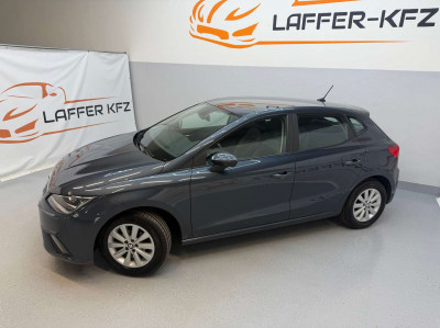 Seat Ibiza Gebrauchtwagen Seat Ibiza Gebrauchtwagen