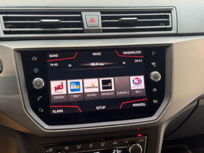 Seat Ibiza Gebrauchtwagen Seat Ibiza Gebrauchtwagen