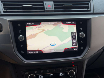 Seat Ibiza Gebrauchtwagen Seat Ibiza Gebrauchtwagen