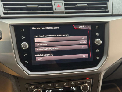 Seat Ibiza Gebrauchtwagen Seat Ibiza Gebrauchtwagen