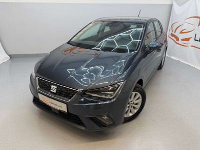 Seat Ibiza Gebrauchtwagen Seat Ibiza Gebrauchtwagen
