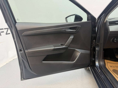 Seat Ibiza Gebrauchtwagen Seat Ibiza Gebrauchtwagen