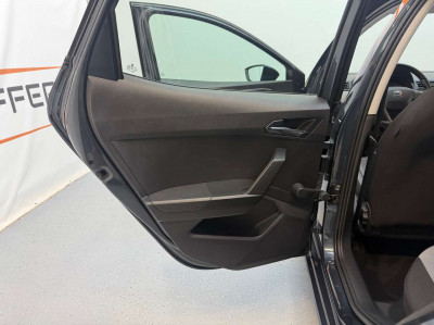 Seat Ibiza Gebrauchtwagen Seat Ibiza Gebrauchtwagen