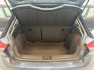 Seat Ibiza Gebrauchtwagen Seat Ibiza Gebrauchtwagen