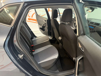 Seat Ibiza Gebrauchtwagen Seat Ibiza Gebrauchtwagen