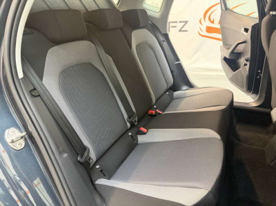 Seat Ibiza Gebrauchtwagen Seat Ibiza Gebrauchtwagen