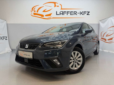Seat Ibiza Gebrauchtwagen Seat Ibiza Gebrauchtwagen