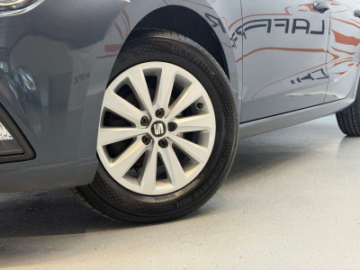 Seat Ibiza Gebrauchtwagen Seat Ibiza Gebrauchtwagen