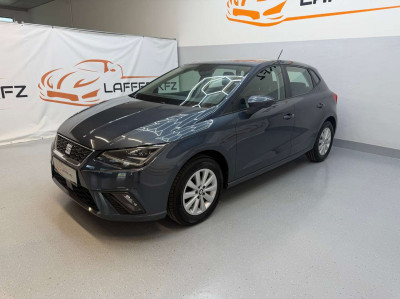 Seat Ibiza Gebrauchtwagen Seat Ibiza Gebrauchtwagen