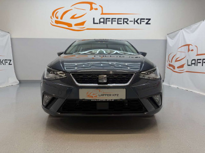 Seat Ibiza Gebrauchtwagen Seat Ibiza Gebrauchtwagen