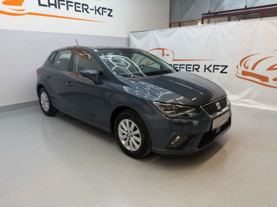 Seat Ibiza Gebrauchtwagen Seat Ibiza Gebrauchtwagen