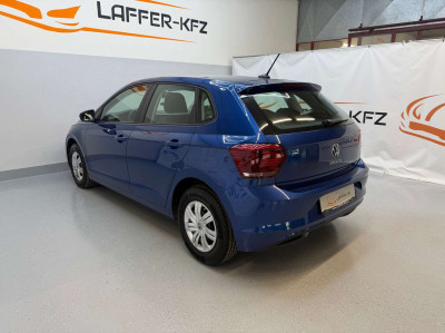 VW Polo Gebrauchtwagen VW Polo Gebrauchtwagen