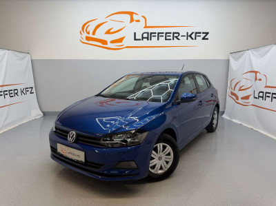 VW Polo Gebrauchtwagen VW Polo Gebrauchtwagen