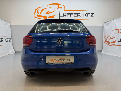 VW Polo Gebrauchtwagen VW Polo Gebrauchtwagen