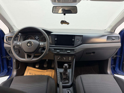 VW Polo Gebrauchtwagen VW Polo Gebrauchtwagen