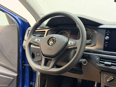 VW Polo Gebrauchtwagen VW Polo Gebrauchtwagen