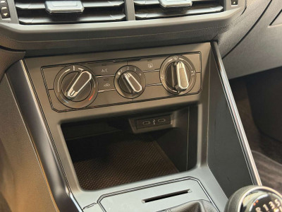 VW Polo Gebrauchtwagen VW Polo Gebrauchtwagen