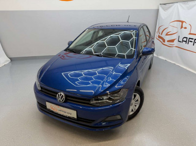 VW Polo Gebrauchtwagen VW Polo Gebrauchtwagen