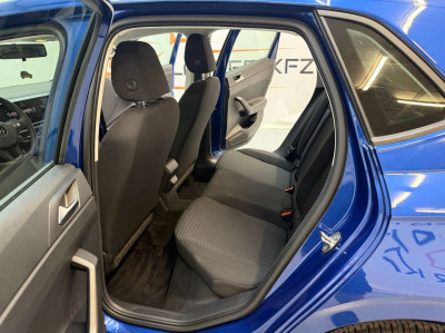 VW Polo Gebrauchtwagen VW Polo Gebrauchtwagen
