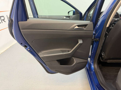 VW Polo Gebrauchtwagen VW Polo Gebrauchtwagen