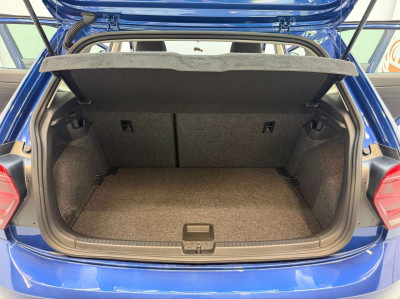 VW Polo Gebrauchtwagen VW Polo Gebrauchtwagen