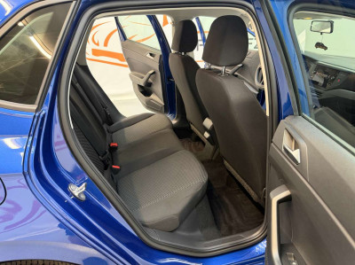 VW Polo Gebrauchtwagen VW Polo Gebrauchtwagen