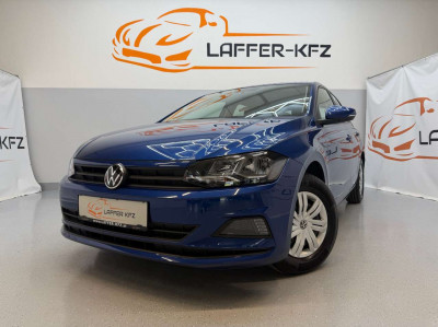 VW Polo Gebrauchtwagen VW Polo Gebrauchtwagen