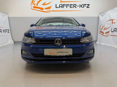 VW Polo Gebrauchtwagen VW Polo Gebrauchtwagen