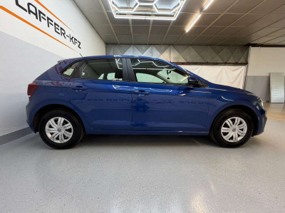 VW Polo Gebrauchtwagen VW Polo Gebrauchtwagen
