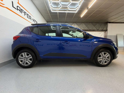 Dacia Sandero Gebrauchtwagen Dacia Sandero Gebrauchtwagen