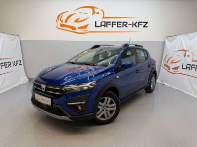 Dacia Sandero Gebrauchtwagen Dacia Sandero Gebrauchtwagen