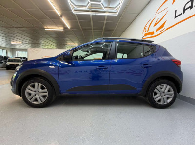 Dacia Sandero Gebrauchtwagen Dacia Sandero Gebrauchtwagen