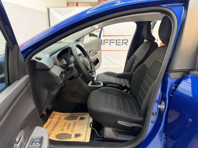 Dacia Sandero Gebrauchtwagen Dacia Sandero Gebrauchtwagen