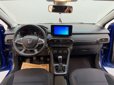 Dacia Sandero Gebrauchtwagen Dacia Sandero Gebrauchtwagen