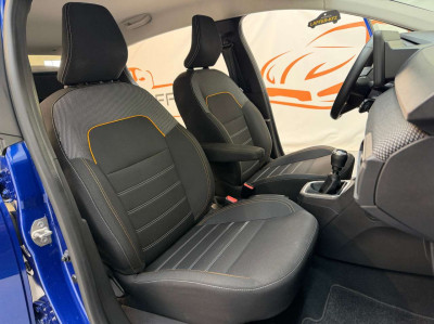 Dacia Sandero Gebrauchtwagen Dacia Sandero Gebrauchtwagen