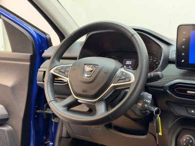 Dacia Sandero Gebrauchtwagen Dacia Sandero Gebrauchtwagen