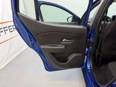 Dacia Sandero Gebrauchtwagen Dacia Sandero Gebrauchtwagen