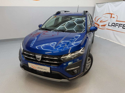 Dacia Sandero Gebrauchtwagen Dacia Sandero Gebrauchtwagen