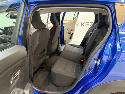 Dacia Sandero Gebrauchtwagen Dacia Sandero Gebrauchtwagen
