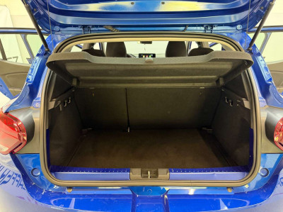 Dacia Sandero Gebrauchtwagen Dacia Sandero Gebrauchtwagen
