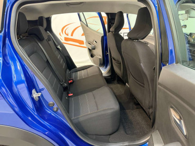 Dacia Sandero Gebrauchtwagen Dacia Sandero Gebrauchtwagen