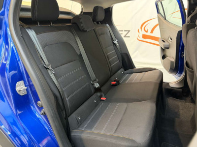 Dacia Sandero Gebrauchtwagen Dacia Sandero Gebrauchtwagen