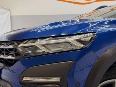 Dacia Sandero Gebrauchtwagen Dacia Sandero Gebrauchtwagen