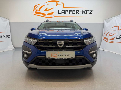 Dacia Sandero Gebrauchtwagen Dacia Sandero Gebrauchtwagen